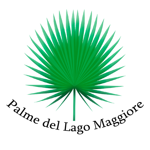 palme del lago maggiore logo